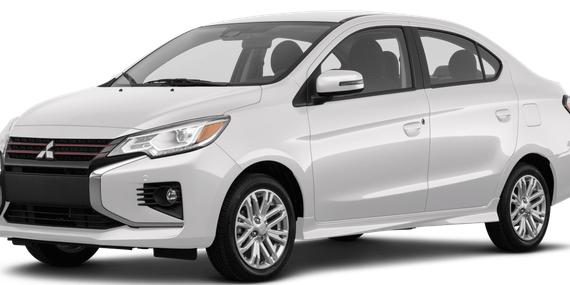 MITSUBISHI MIRAGE G4 2021 ML32FVFJ3MHF05659 image MITSUBISHI MIRAGE G4 2021 ML32FVFJ3MHF05659 image